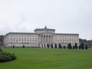 The compliant Stormont Coalition is playing its role in destroying democracy in Northern Ireland.